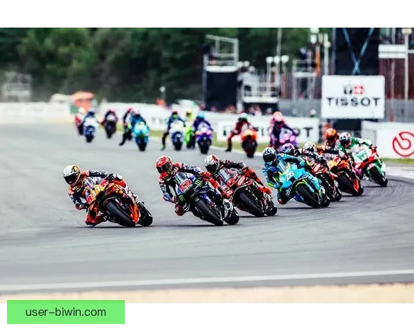 最新MotoGP赛季风云再起车手激烈角逐冠军走势引发全球关注