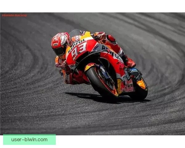 马尔克斯复出引发热议MotoGP赛季精彩对决全解析 马尔克斯复出引发热议MotoGP赛季精彩对决全解析