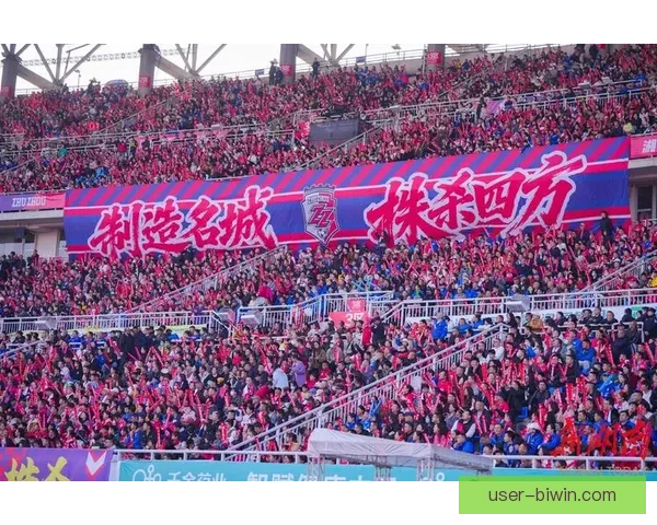 2026赛季湘超联赛完整赛程及重要对阵时间安排解析 2026赛季湘超联赛完整赛程及重要对阵时间安排解析