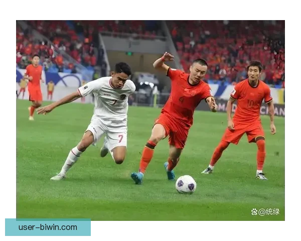 中国无缘2026世界杯引发反思足球发展与青训体系问题