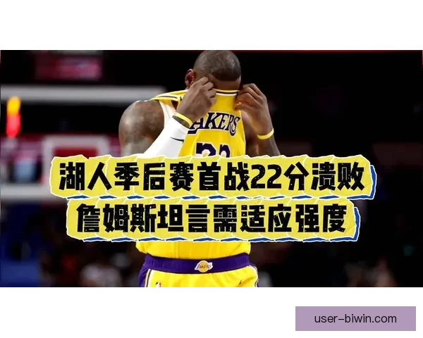 湖人詹姆斯季后赛使用率随年龄变化趋势分析